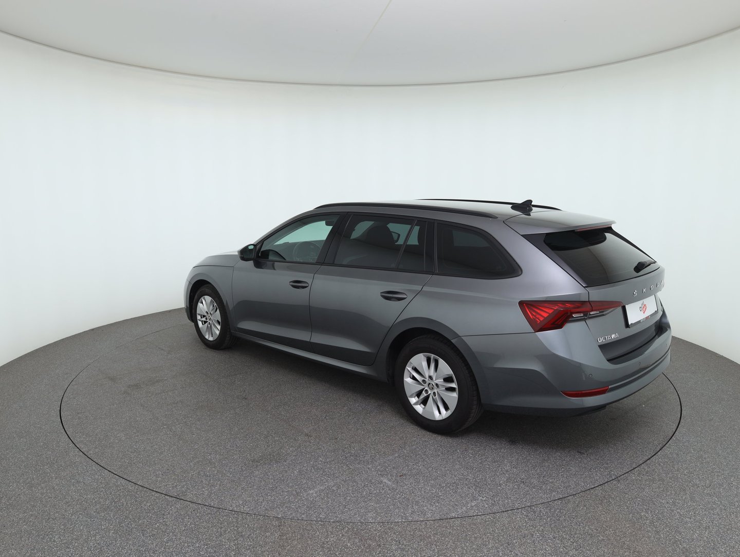 Škoda OCTAVIA Combi Ambition TSI e-TEC DSG | Bild 7 von 34