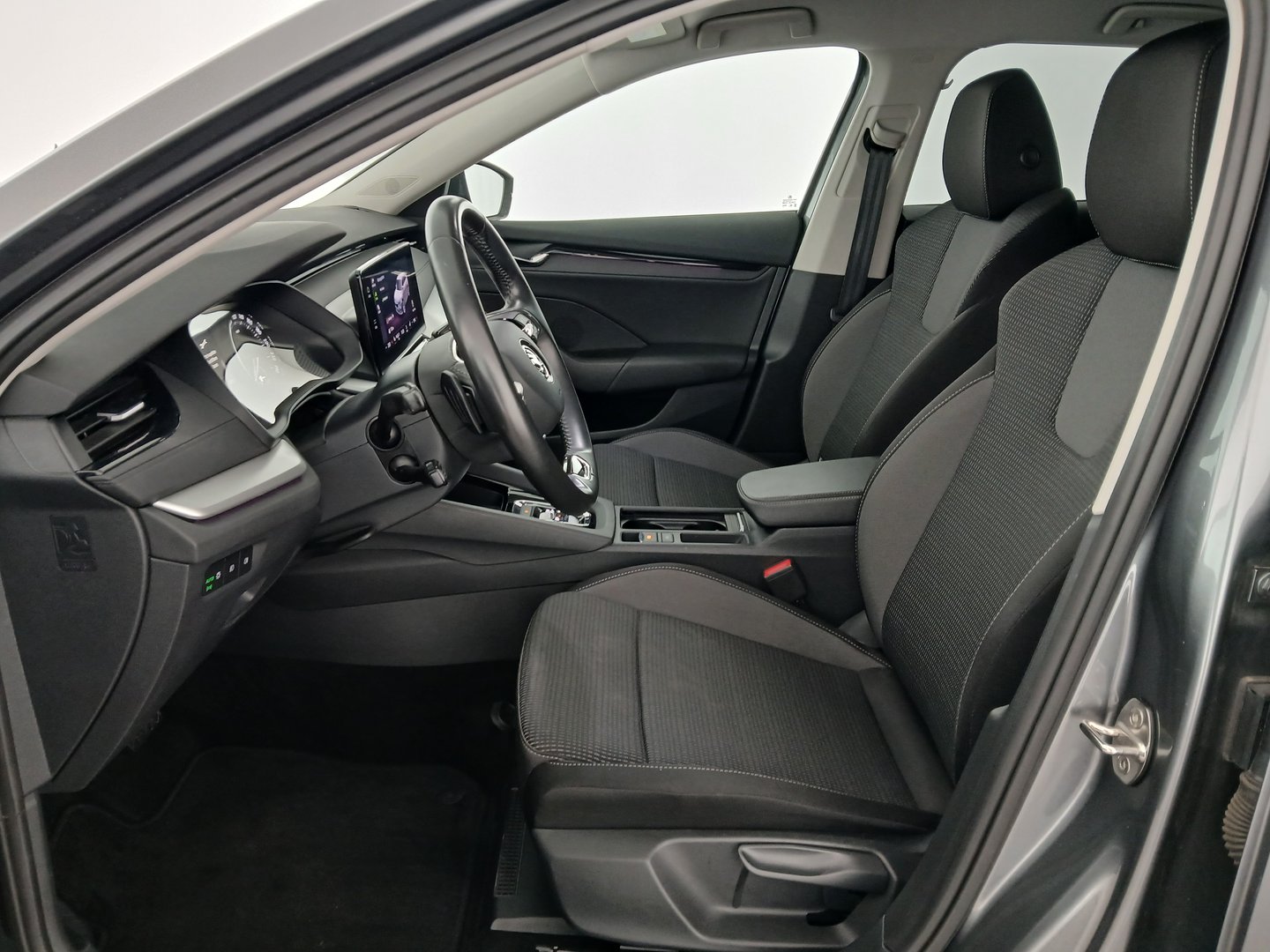 Škoda OCTAVIA Combi Ambition TSI e-TEC DSG | Bild 13 von 34