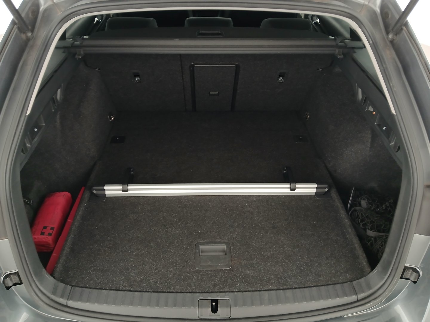 Škoda OCTAVIA Combi Ambition TSI e-TEC DSG | Bild 30 von 34