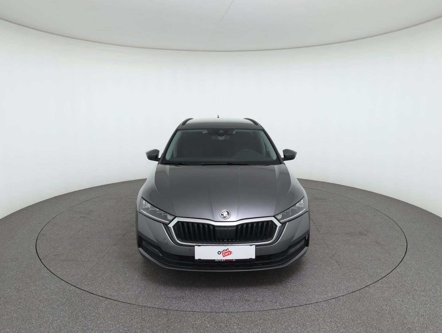 Škoda OCTAVIA Combi Ambition TSI e-TEC DSG | Bild 2 von 34