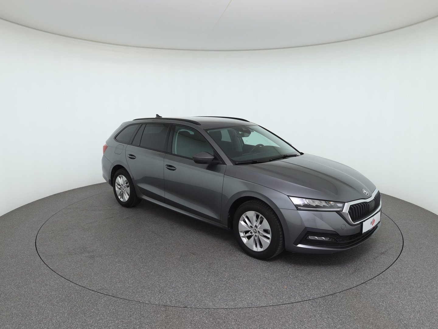 Škoda OCTAVIA Combi Ambition TSI e-TEC DSG | Bild 3 von 34