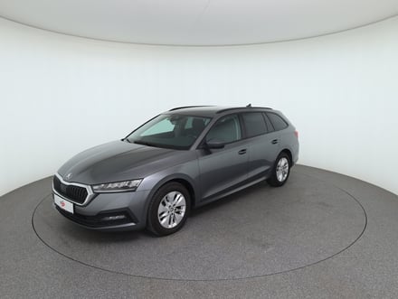 Škoda OCTAVIA Combi Ambition TSI e-TEC DSG