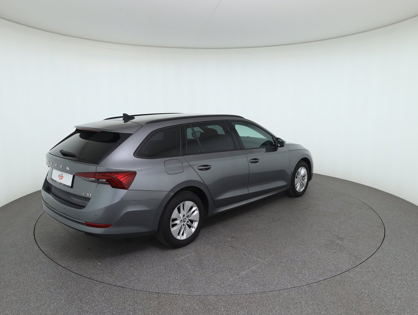 Škoda OCTAVIA Combi Ambition TSI e-TEC DSG | Bild 5 von 34