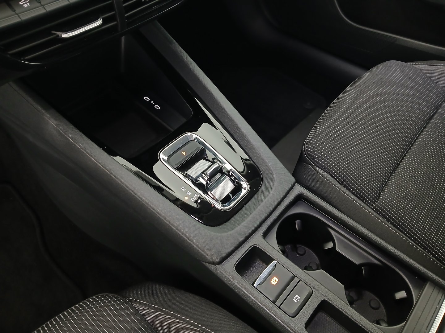 Škoda OCTAVIA Combi Ambition TSI e-TEC DSG | Bild 28 von 34