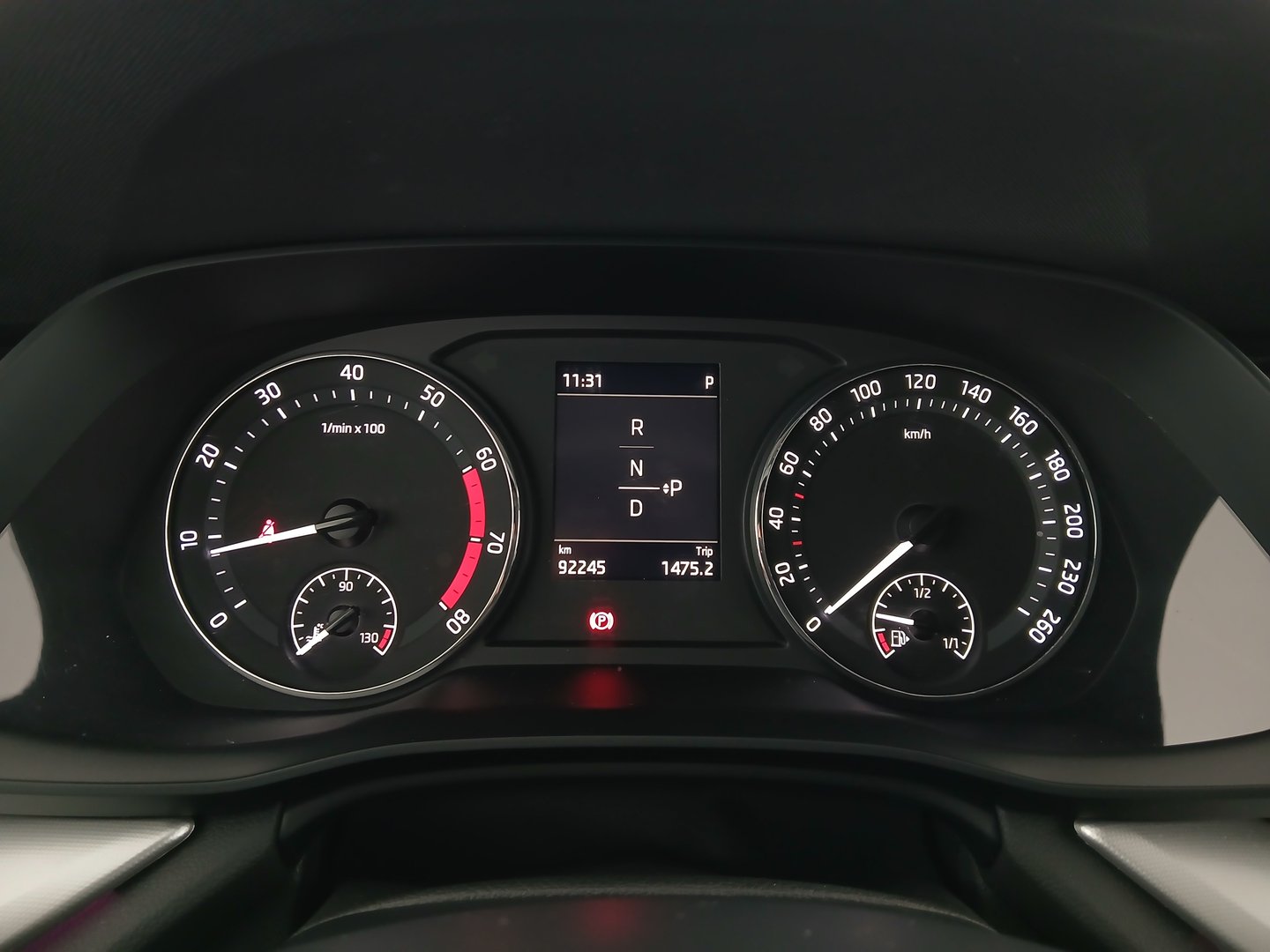 Škoda OCTAVIA Combi Ambition TSI e-TEC DSG | Bild 15 von 34