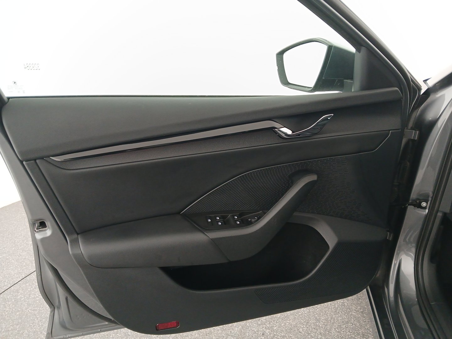 Škoda OCTAVIA Combi Ambition TSI e-TEC DSG | Bild 10 von 34
