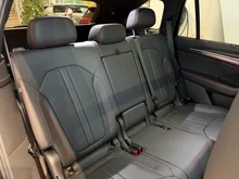 Škoda Kodiaq RS 4x4 TSI DSG in Black-Magic Perleffekt