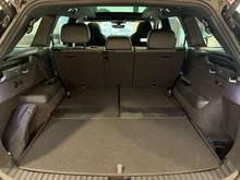 Škoda Kodiaq RS 4x4 TSI DSG in Black-Magic Perleffekt