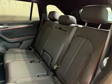 Škoda Kodiaq RS 4x4 TSI DSG in Black-Magic Perleffekt