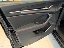 Škoda Kodiaq RS 4x4 TSI DSG in Black-Magic Perleffekt