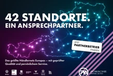 Audi e-tron Sportback 50 230 kW S line in Daytonagrau perleffekt