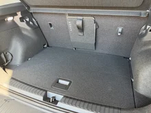 Škoda Epiq Selection 55 in Platinum-Weiß Metallic