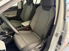 Škoda Epiq Selection 55 in Platinum-Weiß Metallic