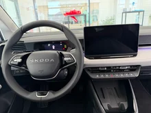 Škoda Epiq Selection 55 in Platinum-Weiß Metallic