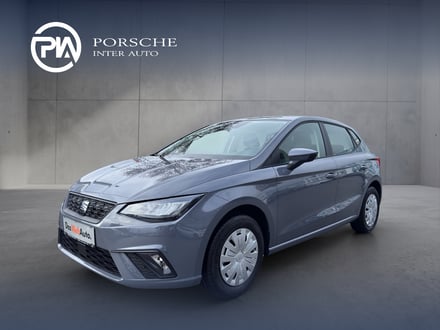SEAT Ibiza Reference Edition 1.0