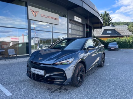CUPRA Tavascan VZ Adrenaline 4Drive250kW/340PS