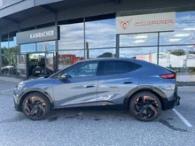 Thumbnail-Foto von Fahrzeug