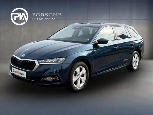Škoda Octavia Combi Ambition TSI