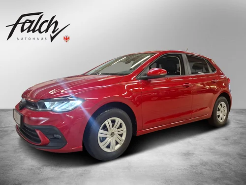 VW Polo 4Me TSI