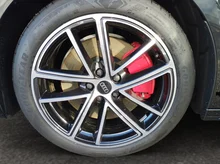 Thumbnail-Foto von Fahrzeug