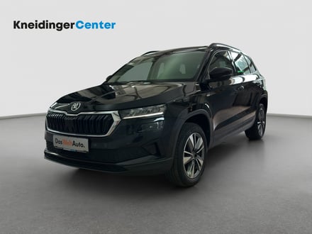 Škoda Karoq Ambition TDI