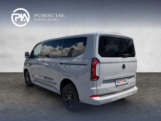 Bild eines VW Caravelle Edition TDI 4MOTION