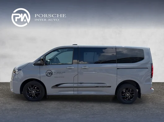 Bild eines VW Caravelle Edition TDI 4MOTION