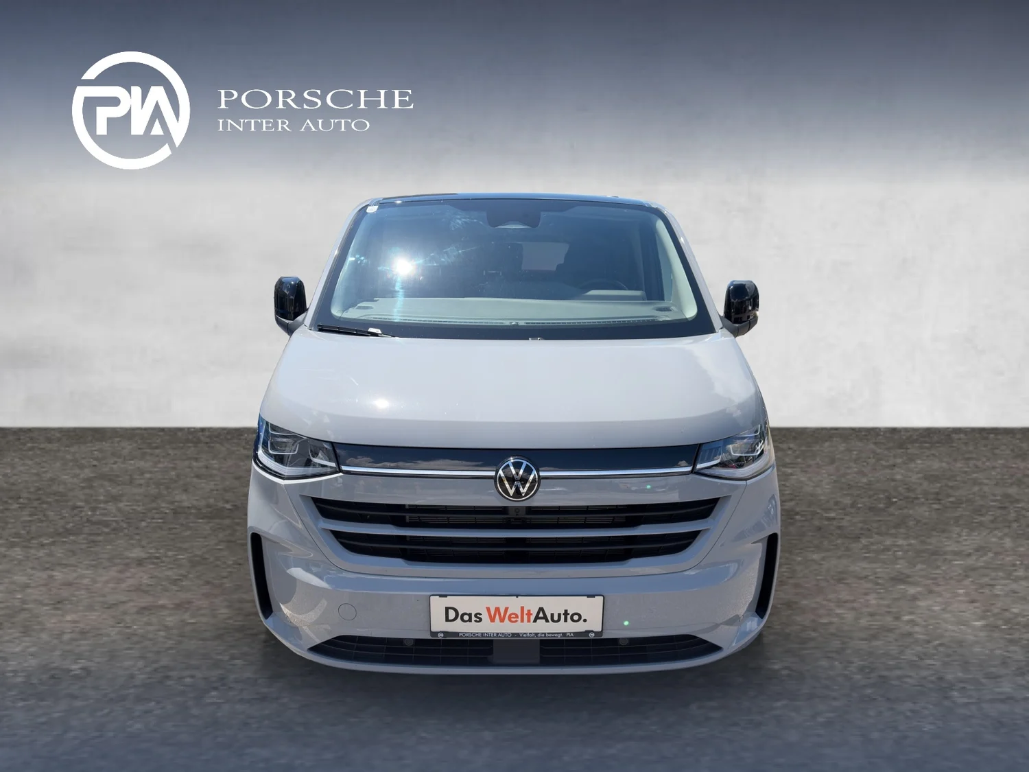Bild eines VW Caravelle Edition TDI 4MOTION