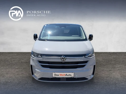 Bild eines VW Caravelle Edition TDI 4MOTION