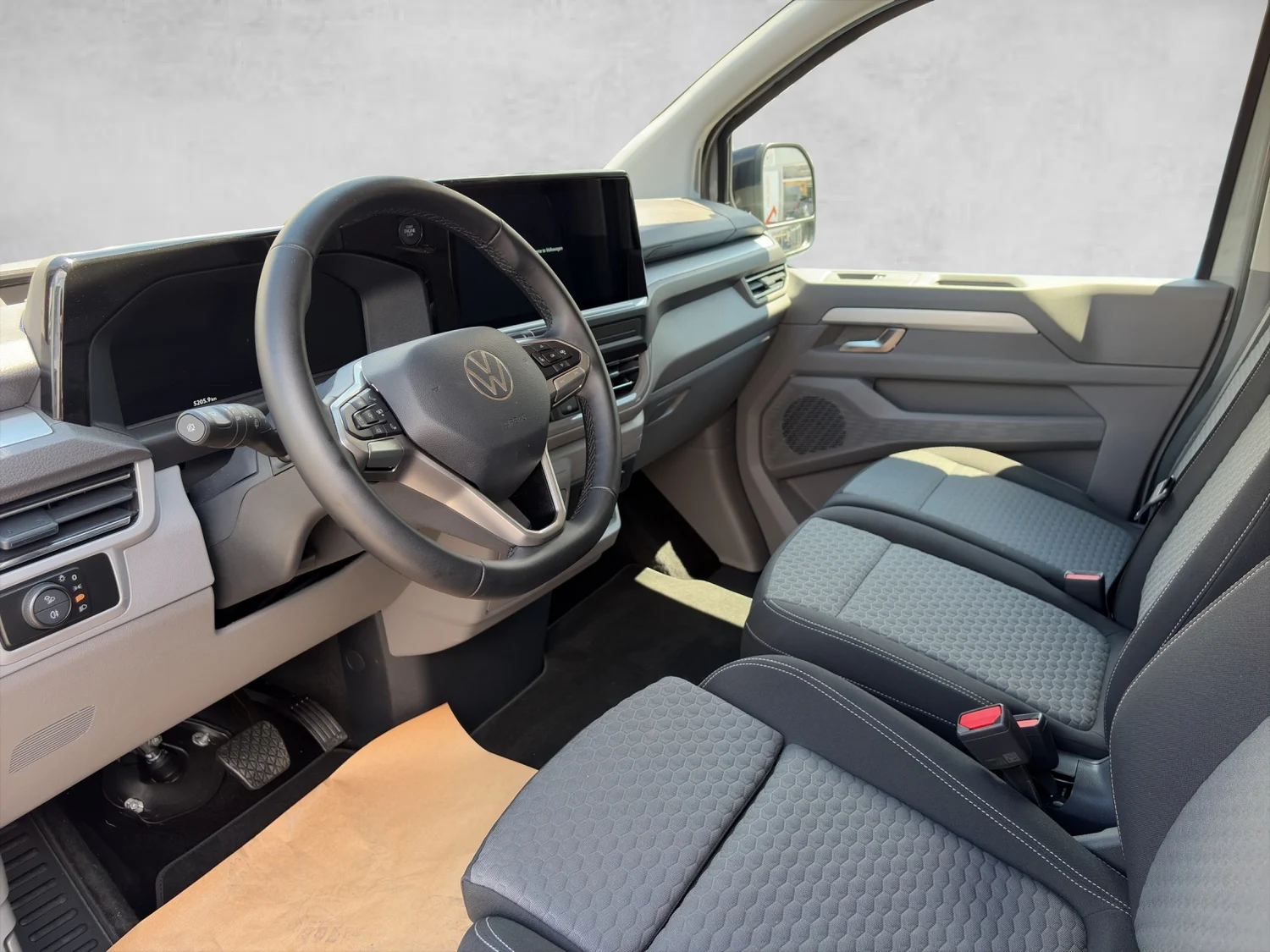 Bild eines VW Caravelle Edition TDI 4MOTION