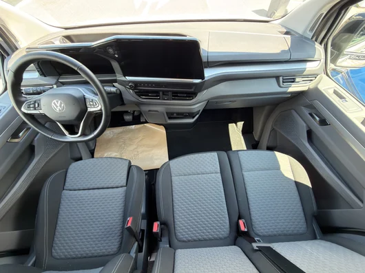 Bild eines VW Caravelle Edition TDI 4MOTION