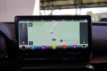 CUPRA Formentor 1.5 TSI 150 PS DSG ACT in Graphene-Grau