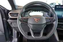 CUPRA Formentor 1.5 TSI 150 PS DSG ACT in Graphene-Grau