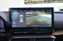 CUPRA Formentor 1.5 TSI 150 PS DSG ACT in Graphene-Grau