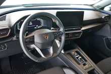 CUPRA Formentor 1.5 TSI 150 PS DSG ACT in Graphene-Grau