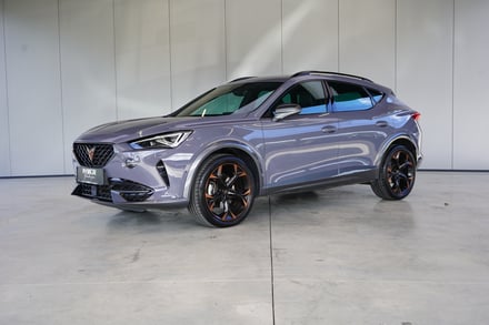 CUPRA Formentor 1.5 TSI 150 PS DSG ACT