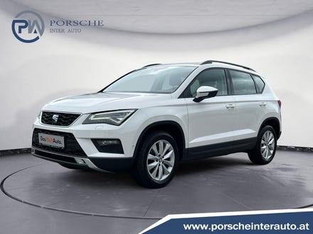 SEAT Ateca Style 1.5 TSI ACT DSG 4Drive