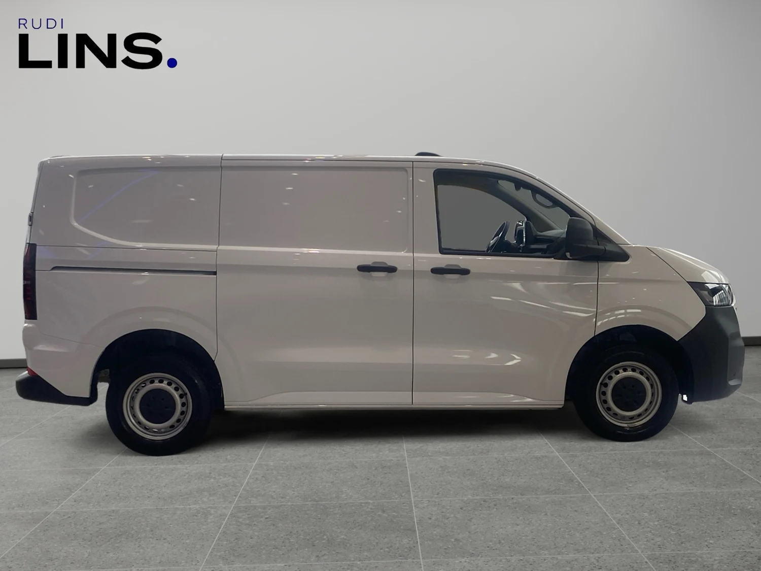 Bild eines Transporter Kastenwagen TDI