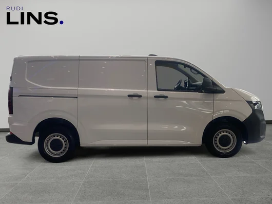 Bild eines Transporter Kastenwagen TDI