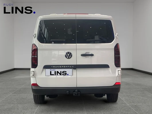 Bild eines Transporter Kastenwagen TDI