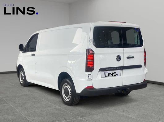 Bild eines Transporter Kastenwagen TDI