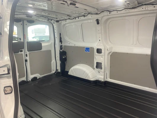 Bild eines Transporter Kastenwagen TDI