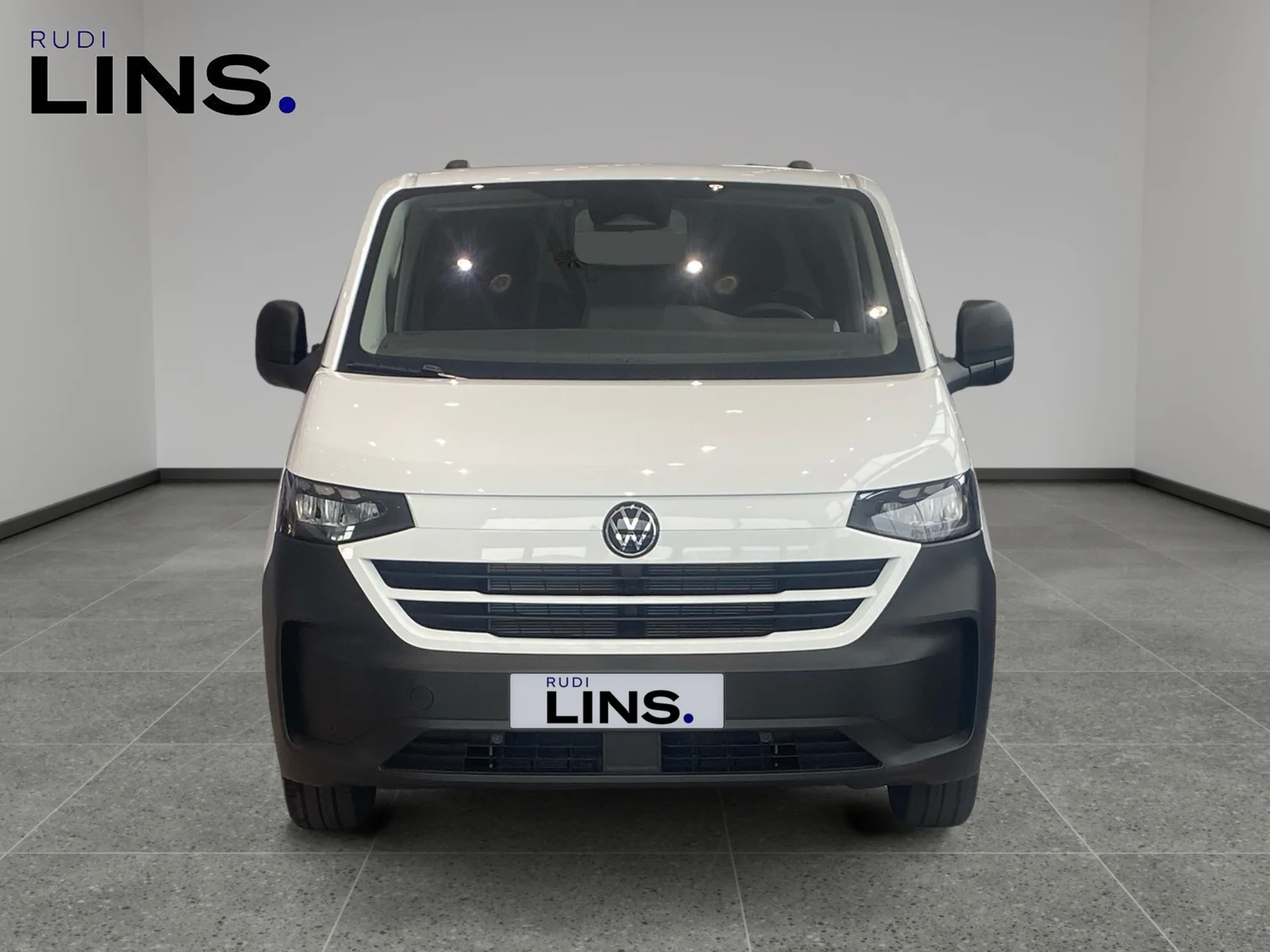 Bild eines Transporter Kastenwagen TDI