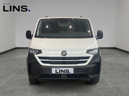 Bild eines Transporter Kastenwagen TDI