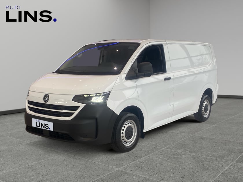 VW Transporter Kastenwagen TDI