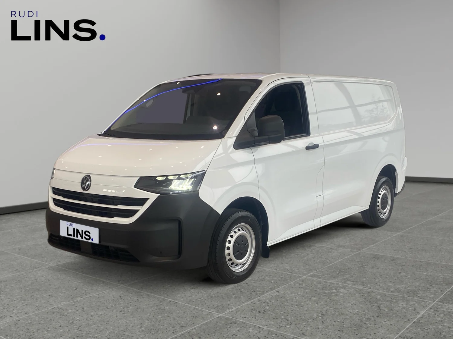 Bild eines Transporter Kastenwagen TDI