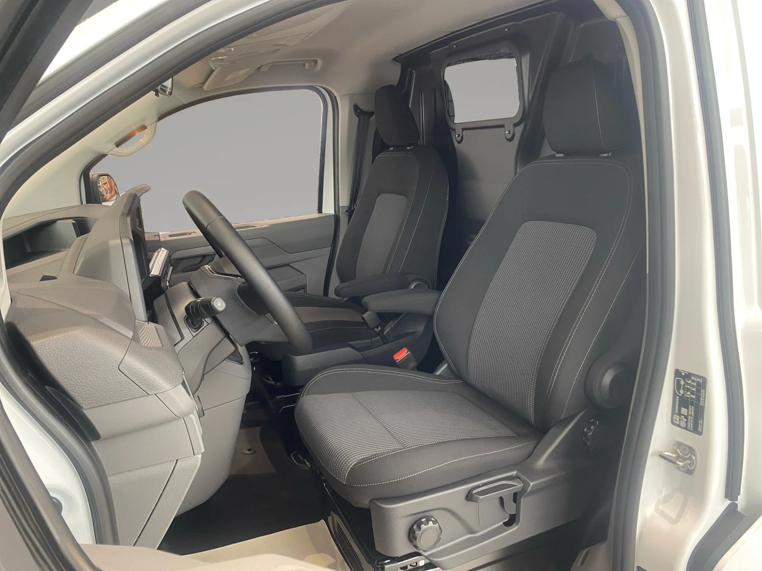 Bild eines Transporter Kastenwagen TDI