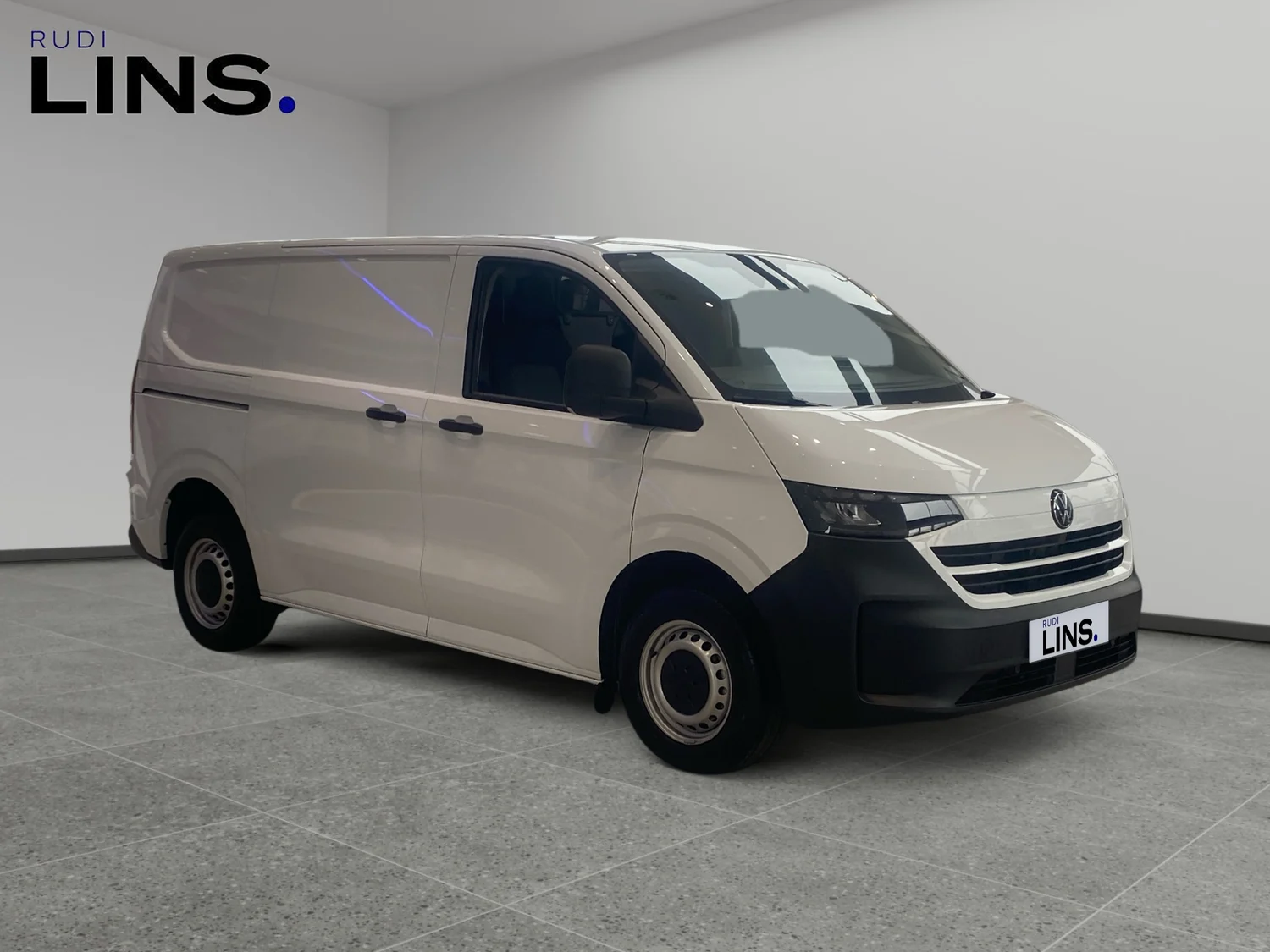 Bild eines Transporter Kastenwagen TDI