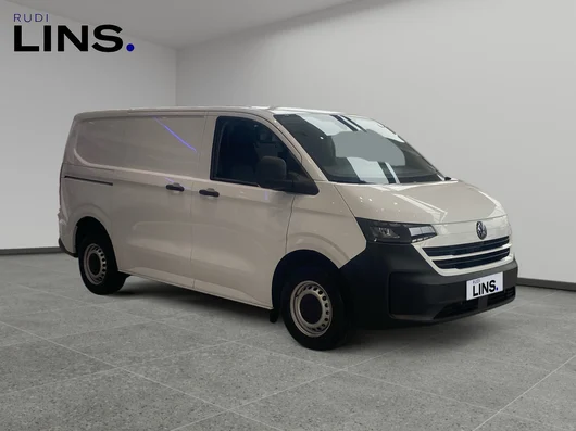 Bild eines Transporter Kastenwagen TDI