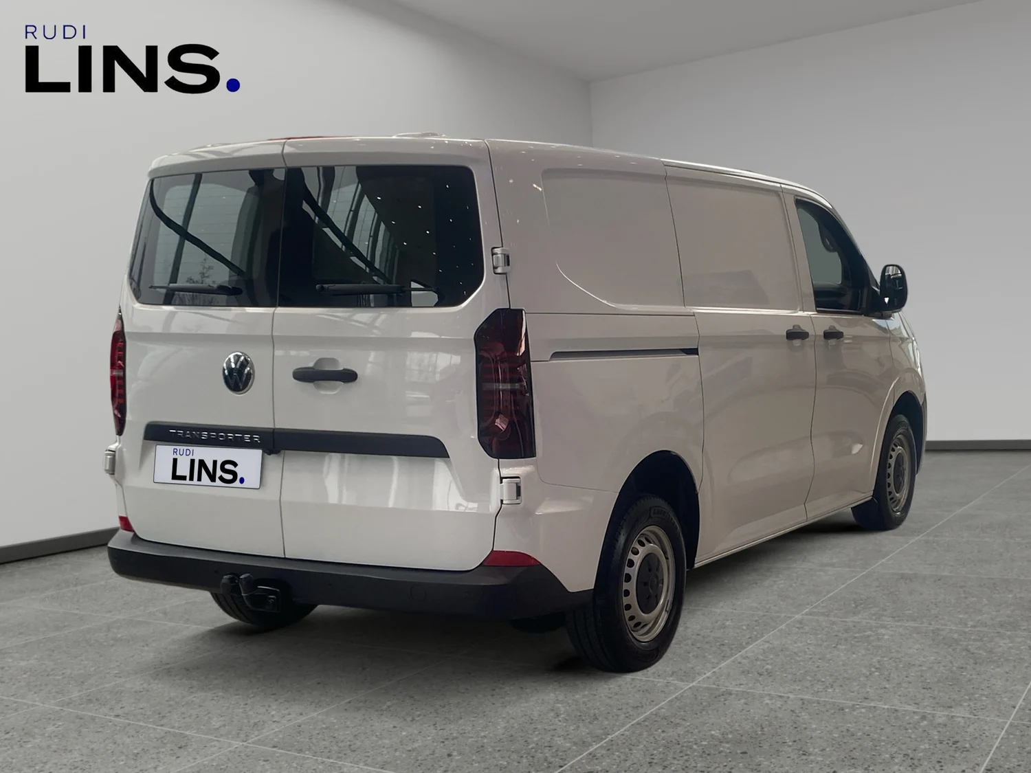 Bild eines Transporter Kastenwagen TDI